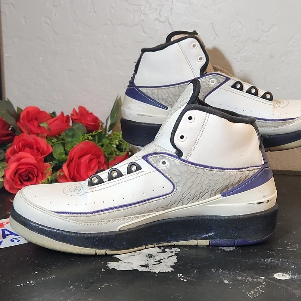 Air JORDAN Concord 2014 Sneaker 5.5Y